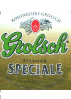 Grolsch Speciale Logo